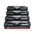 High quality color compatible for hp M154A printer